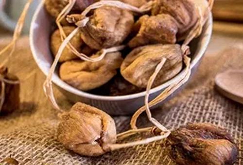 تصویر 5 از خرید و قیمت انجیر خشک صد یک + فروش عمده